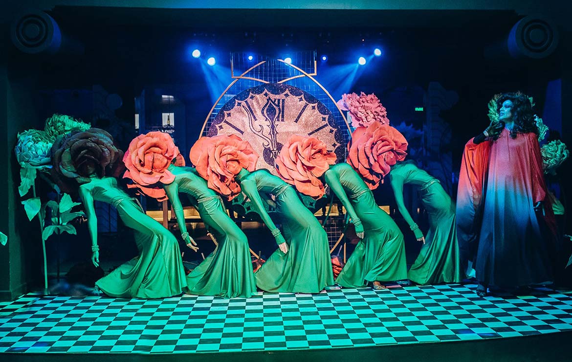 event management company