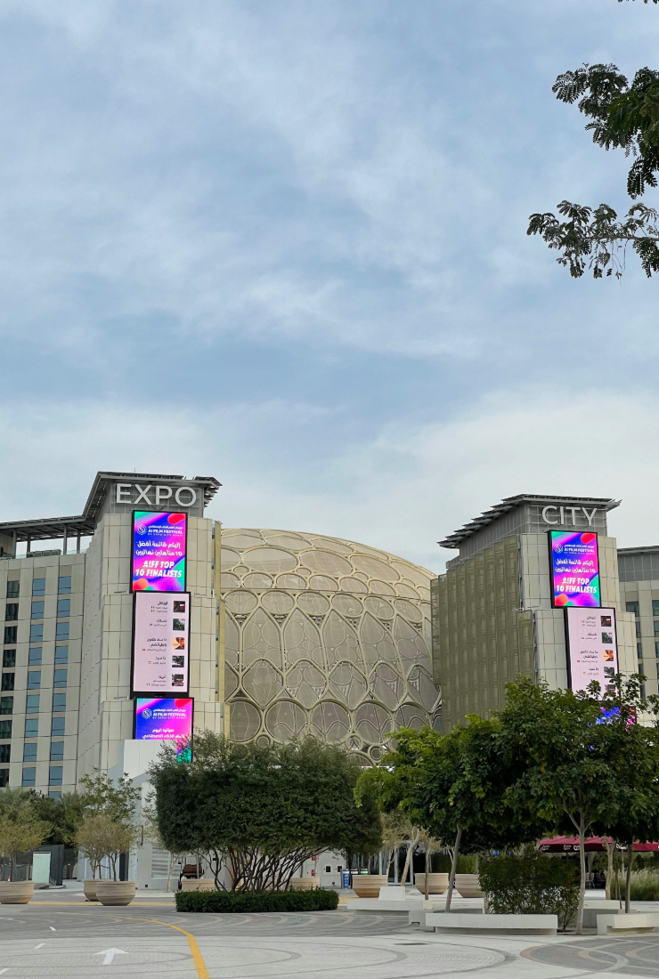 Conferences & Business Summits venue management for corporate events